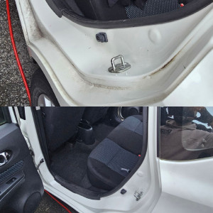 Photo de galerie - Lavage auto