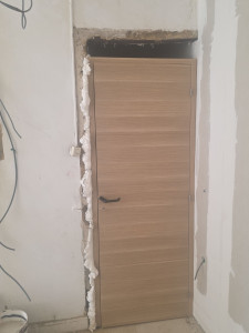 Photo de galerie - Porte 
