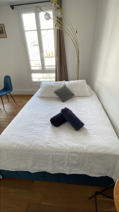 Photo de galerie - Airbnb
