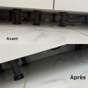Photo de galerie - Cuisine propre 