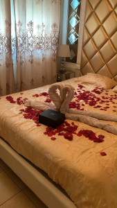 Photo de galerie - Décoration Romantique