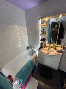 Photo de galerie - Menuiserie - Huisserie - Agencement