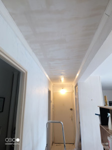 Photo de galerie - Entré Gisors 