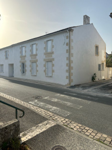 Photo de galerie - Ravalement de façade 