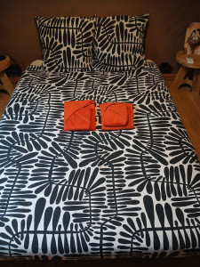 Photo de galerie - Ménage