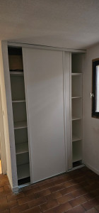 Photo de galerie - Menuiserie - Huisserie - Agencement