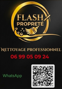 Photo de galerie - Prestations