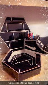 Photo de galerie - Bricolage et multi services