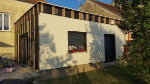 Photo de galerie - Bricolage et multi services