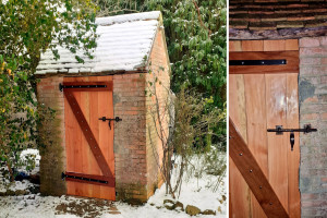 Photo de galerie - Menuiserie - Huisserie - Agencement