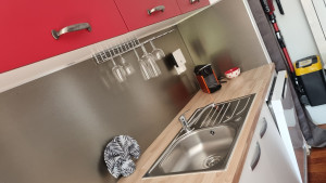 Photo de galerie - Home sitting - Accueil - Gardiennage