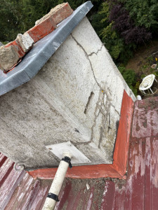 Photo de galerie - Maçonnerie