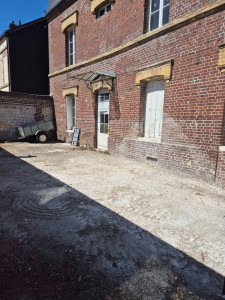 Photo de galerie - Après débarras