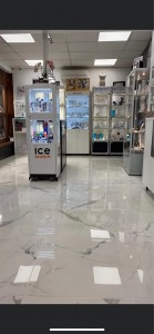 Photo de galerie - Carrelage
