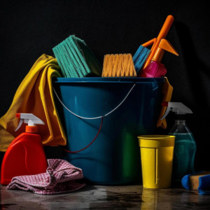 Photo de galerie - Nettoyage et déménagement 