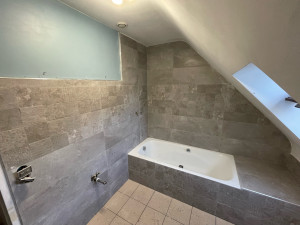 Photo de galerie - Carrelage