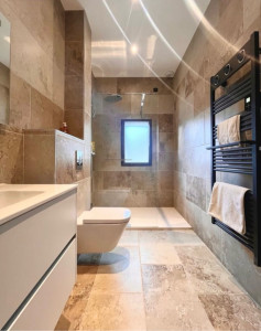Photo de galerie - Salle de bain de A à Z
