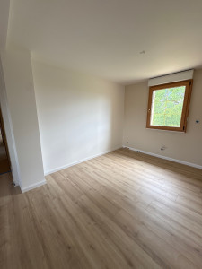 Photo de galerie - Peinture chambre 