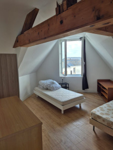 Photo de galerie - Ménage