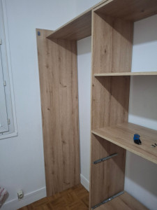 Photo de galerie - à votre service