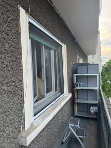 Photo de galerie - Installation d’une moustiquaire 