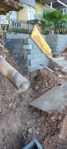 Photo de galerie - Maçonnerie