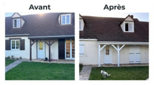 Photo de galerie - Bricolage et multi services