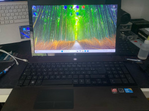 Photo de galerie - Installation Windows 10 + installation logiciel