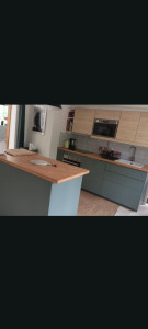 Photo de galerie - Cuisine faites avec propreté