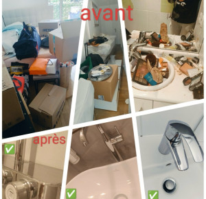 Photo de galerie - Faire revivre votre appartement, un objectif !