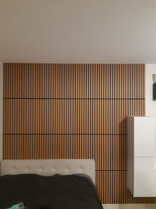 Photo de galerie - Montage meubles en kit