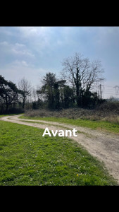 Photo de galerie - Jardinier