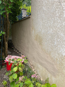 Photo de galerie - Bricolage et multi services