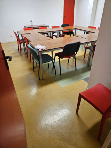 Photo de galerie - Cgt menage perigueux entreprise