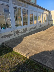 Photo de galerie - Avant 