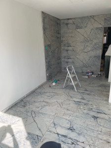 Photo de galerie - Carrelage