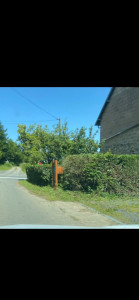 Photo de galerie - Après tonte 