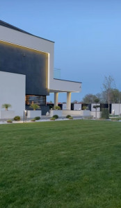 Photo de galerie - Jardin travail professionnel 