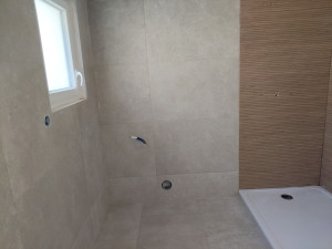 Photo de galerie - Carrelage