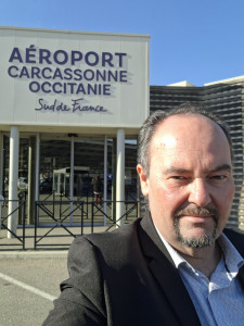 Photo de galerie - Transport de personnes, gares aéroport hôtel camping sortie