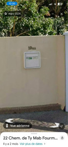 Photo de galerie - Bricolage et multi services