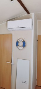 Photo de galerie - Chauffage - Climatisation