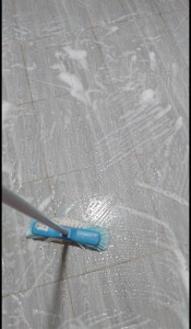 Photo de galerie - Ménage 