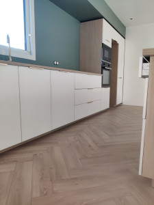 Photo de galerie - Bricolage et multi services