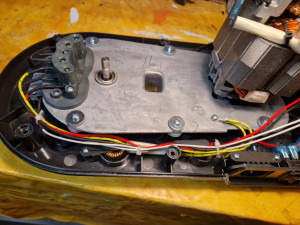 Photo de galerie - Dépannage électroménager
