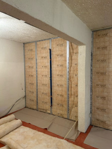 Photo de galerie - Artisan tout corps d'état - Rénovation