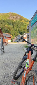 Photo de galerie - Ascension du Mont Dore