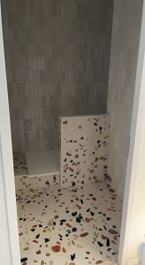 Photo de galerie - Carrelage