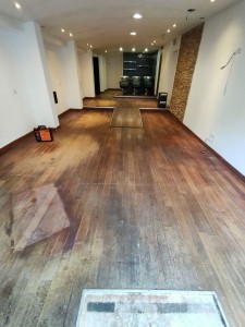 Photo de galerie - Artisan tout corps d'état - Rénovation