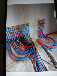 Photo de galerie - Les deux norrisse d un villa adeux etage 